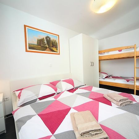 Apartment Leposa Краньска Гора Экстерьер фото