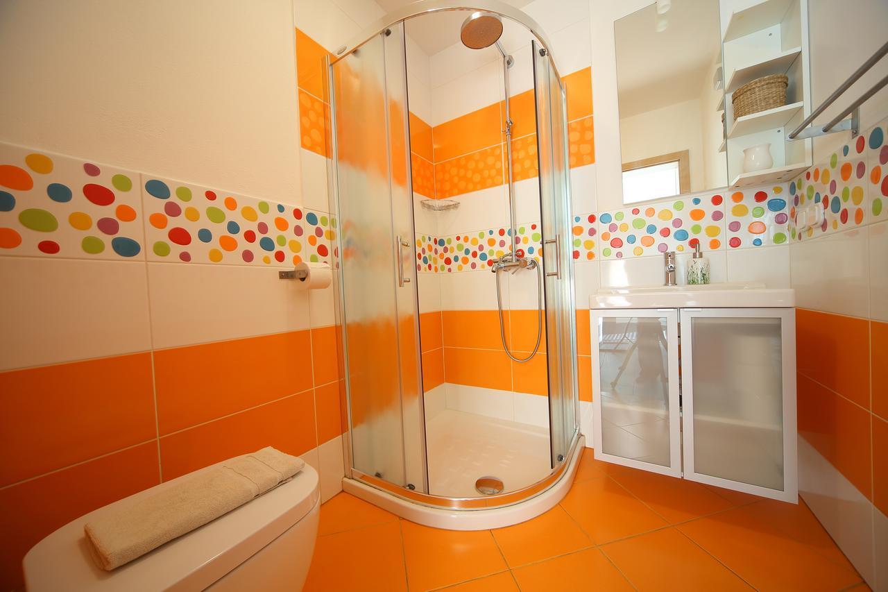 Apartment Leposa Краньска Гора Экстерьер фото