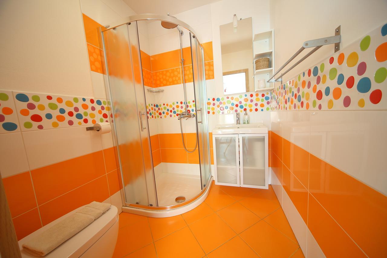 Apartment Leposa Краньска Гора Экстерьер фото